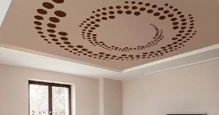 Резной потолок Apply Дальнегорск, цена от 4235 руб.